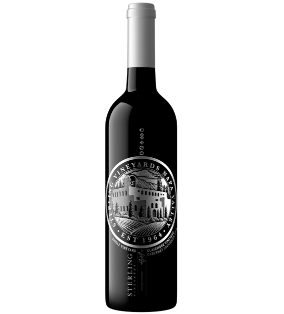 2018 Clairmore Vineyard Cabernet Sauvignon